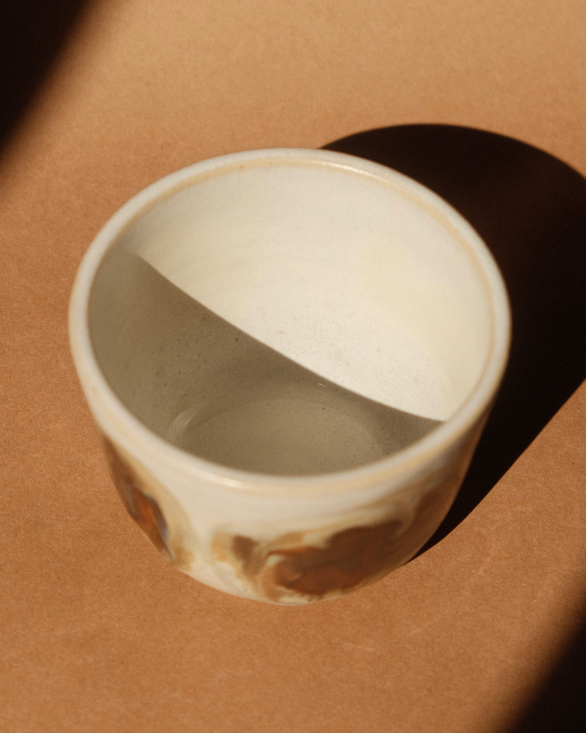 Amber Tasse No. 04