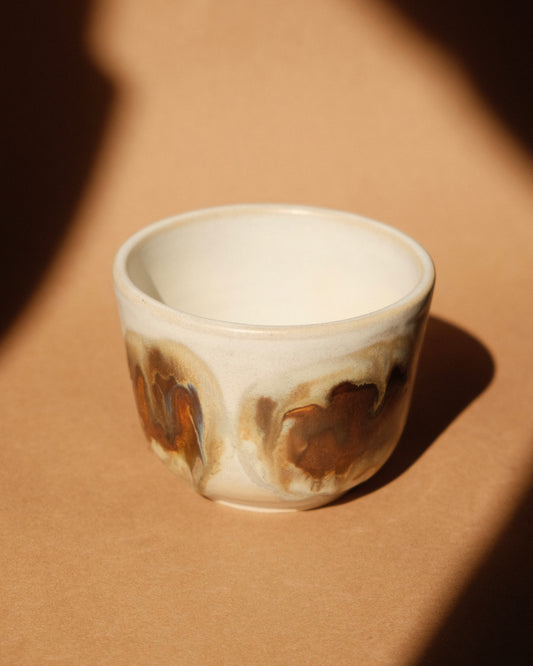 Amber Tasse No. 04