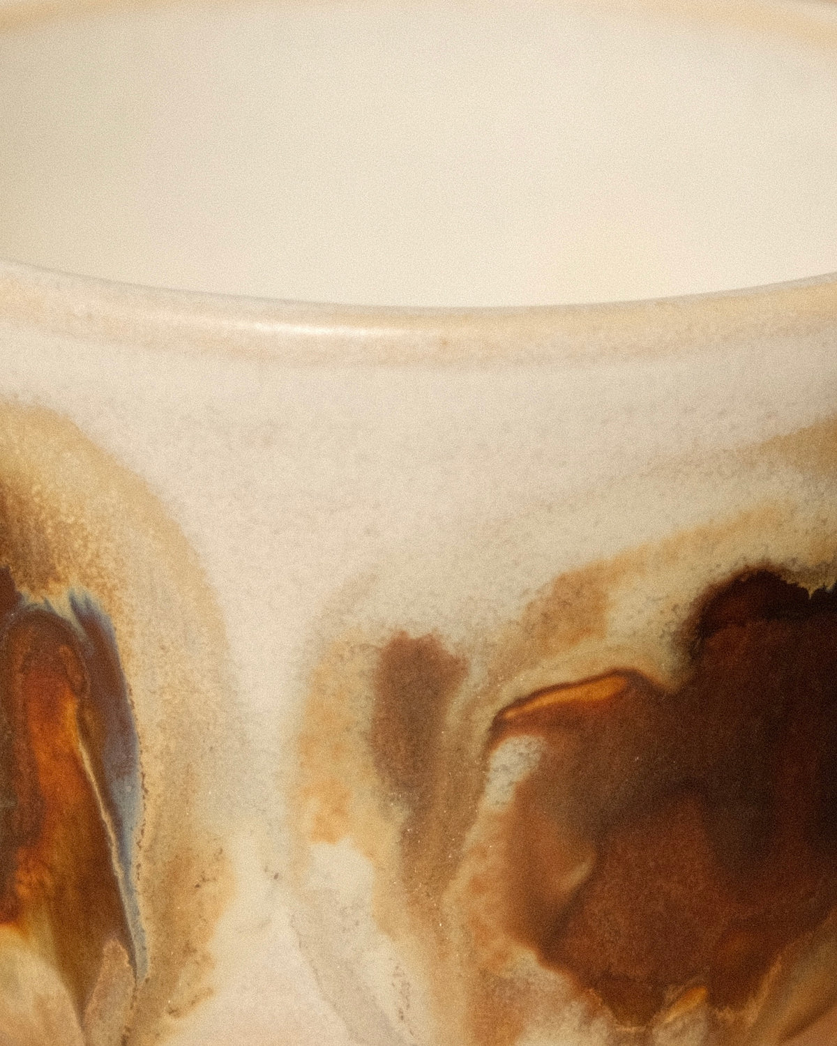 Amber Tasse No. 04