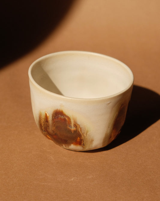 Amber Tasse No. 02