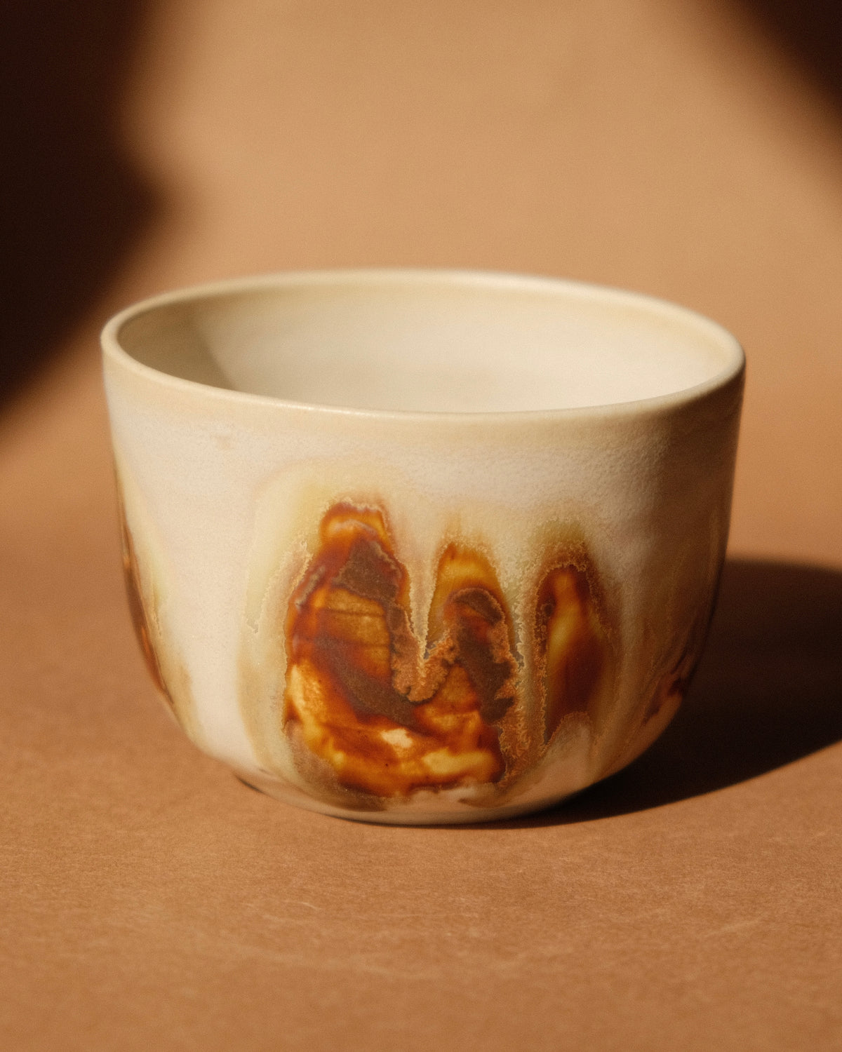 Amber Tasse No. 02