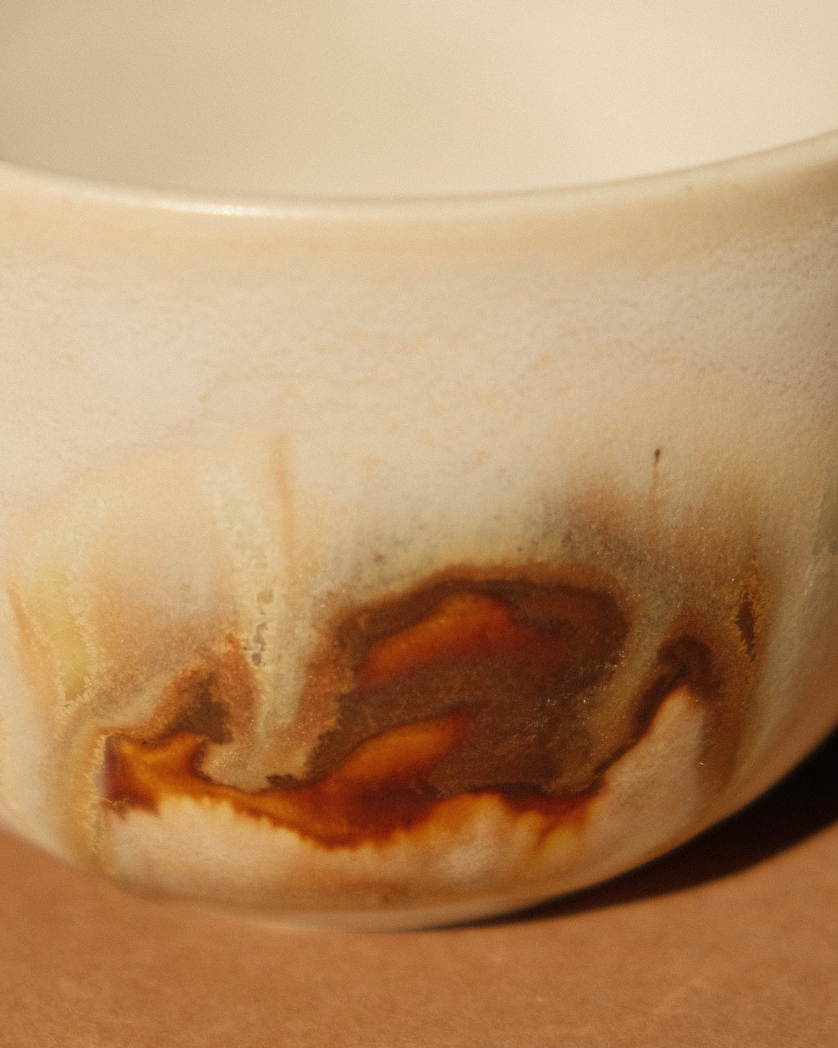 Amber Tasse No. 02