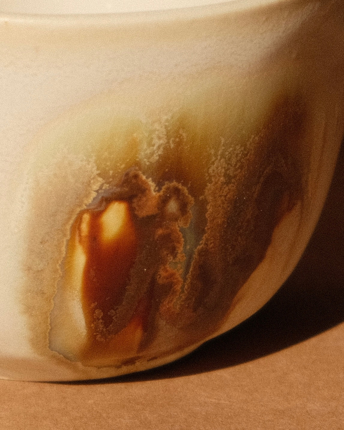 Amber Tasse No. 02