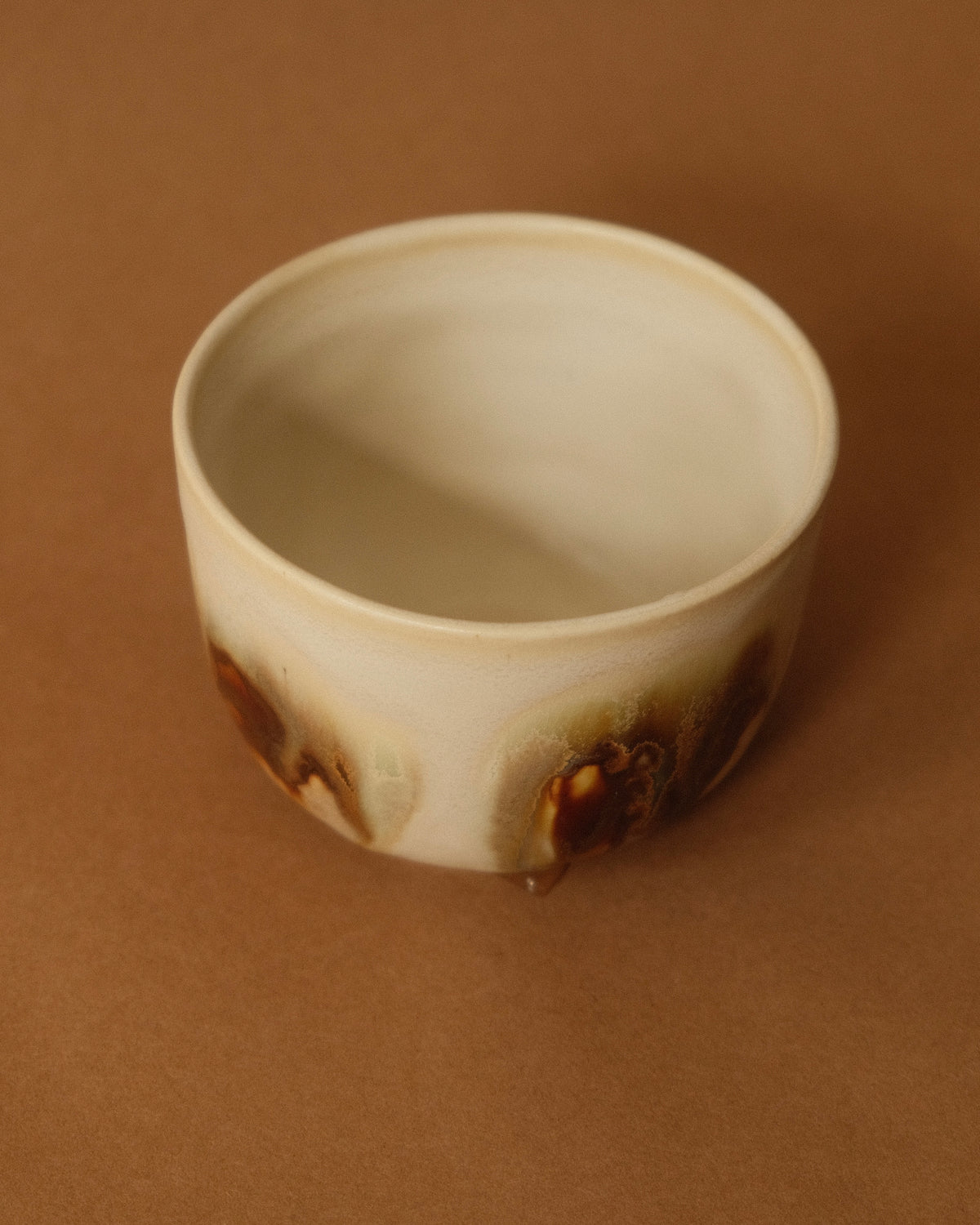 Amber Tasse No. 02