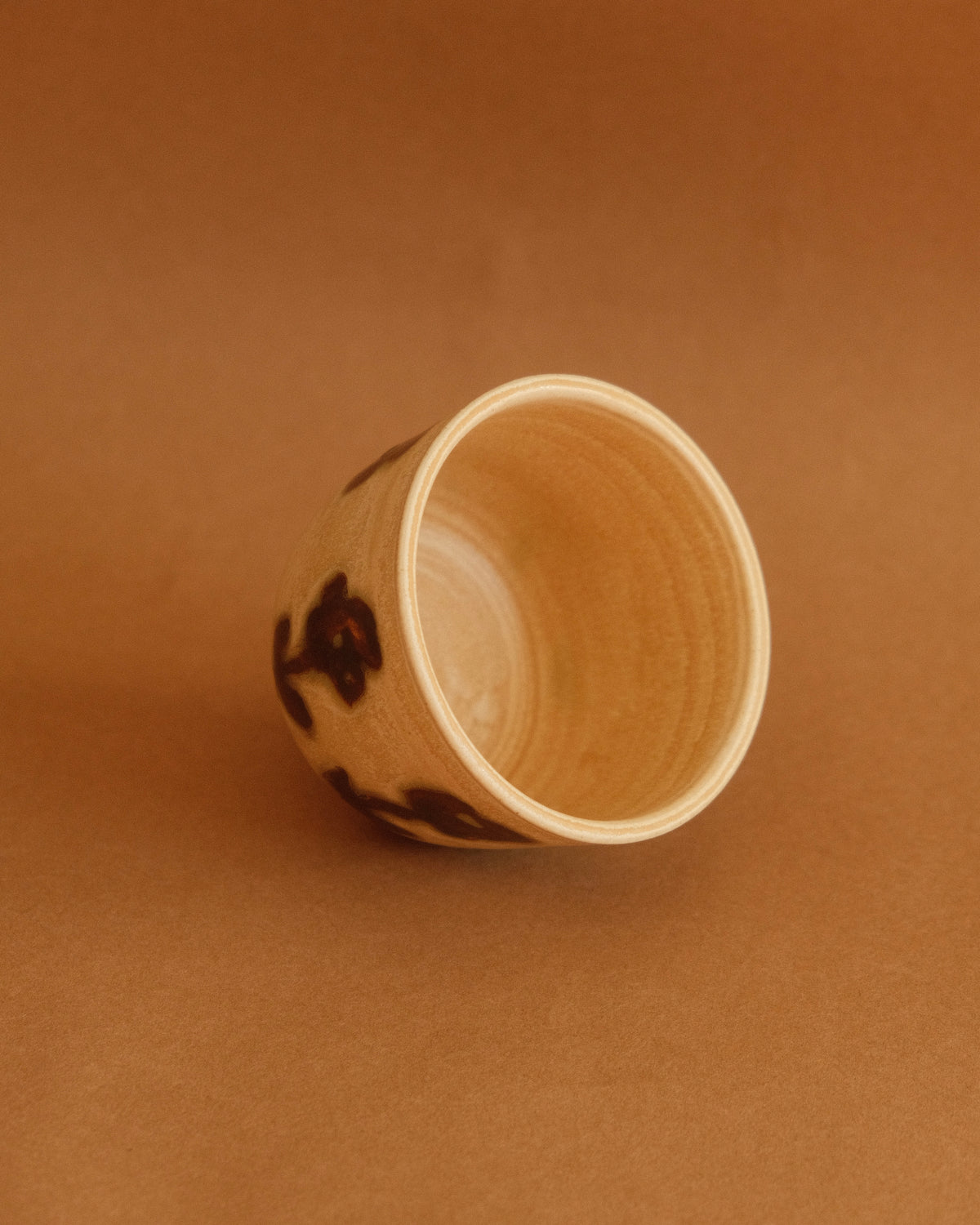 Wild Blossom Cup No. 03