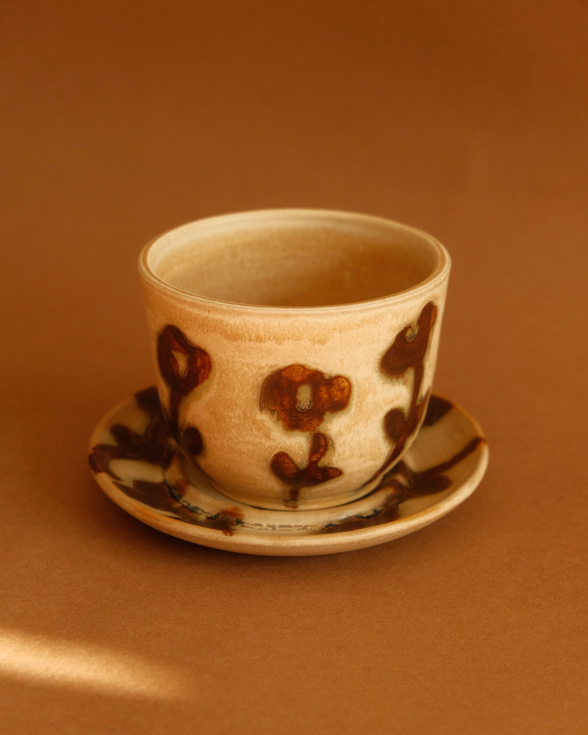 Wild Blossom Cup No. 03
