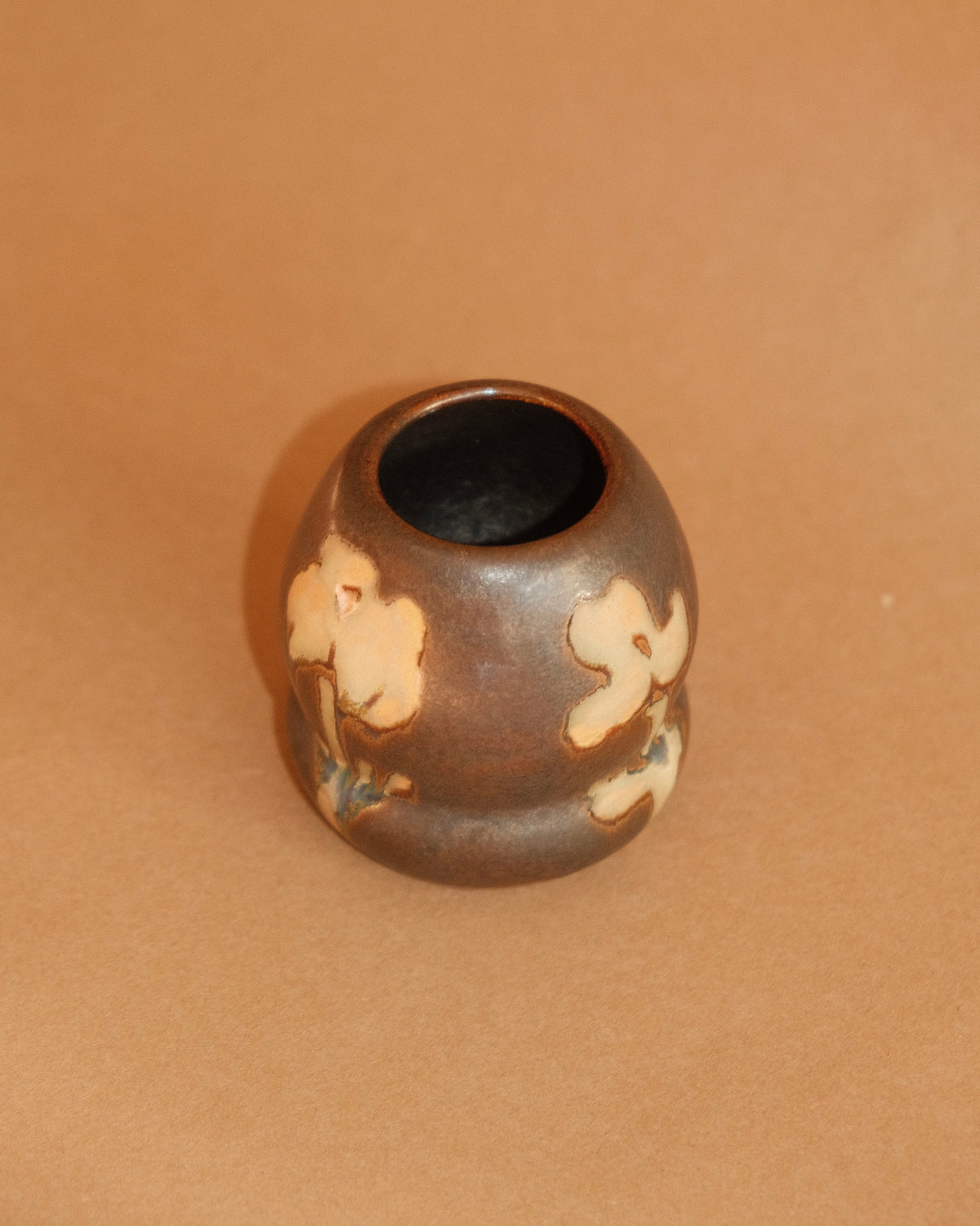 Wild Blossom Whisk Holder No. 05