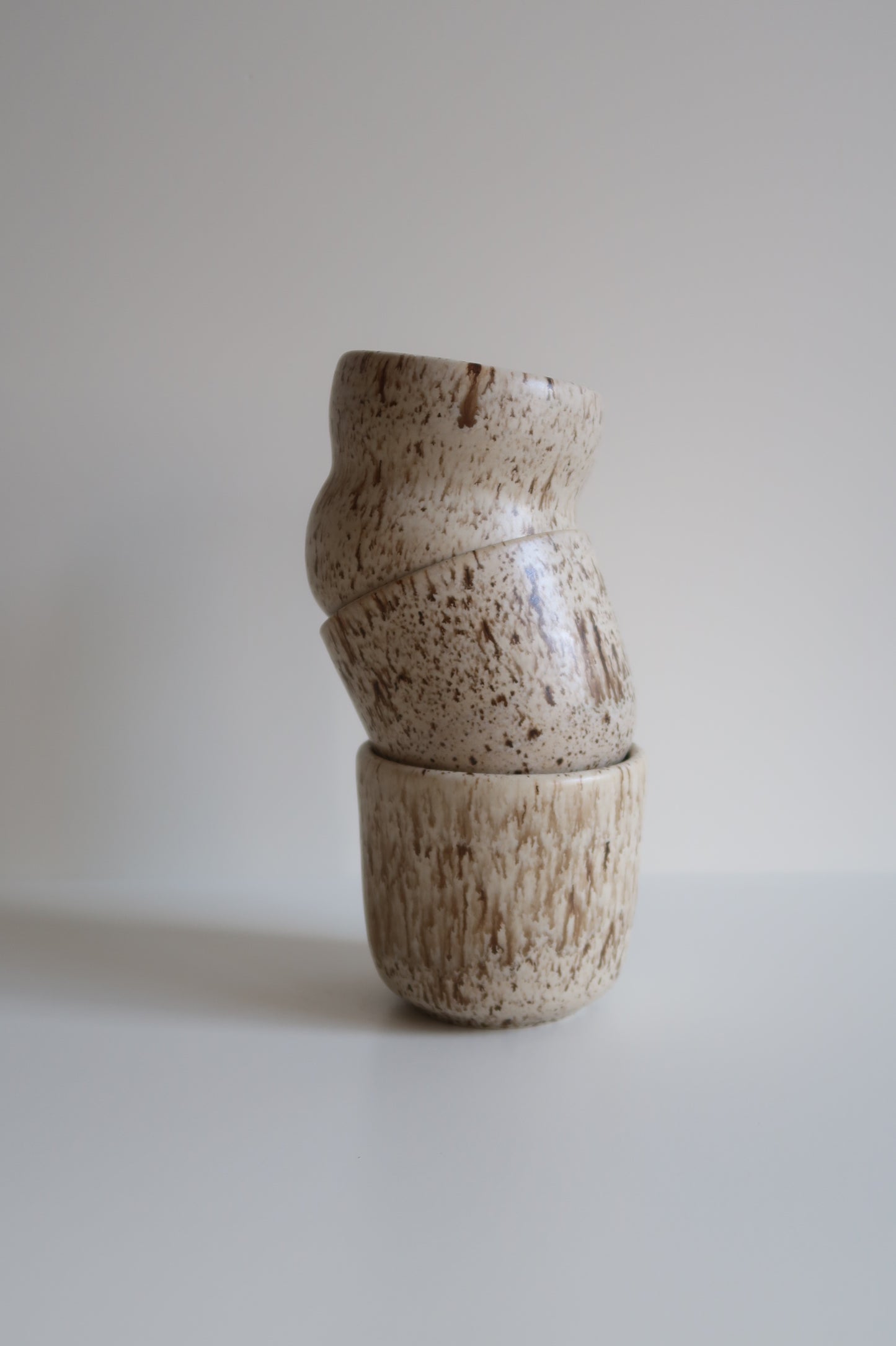 Stone Cup II - seconds