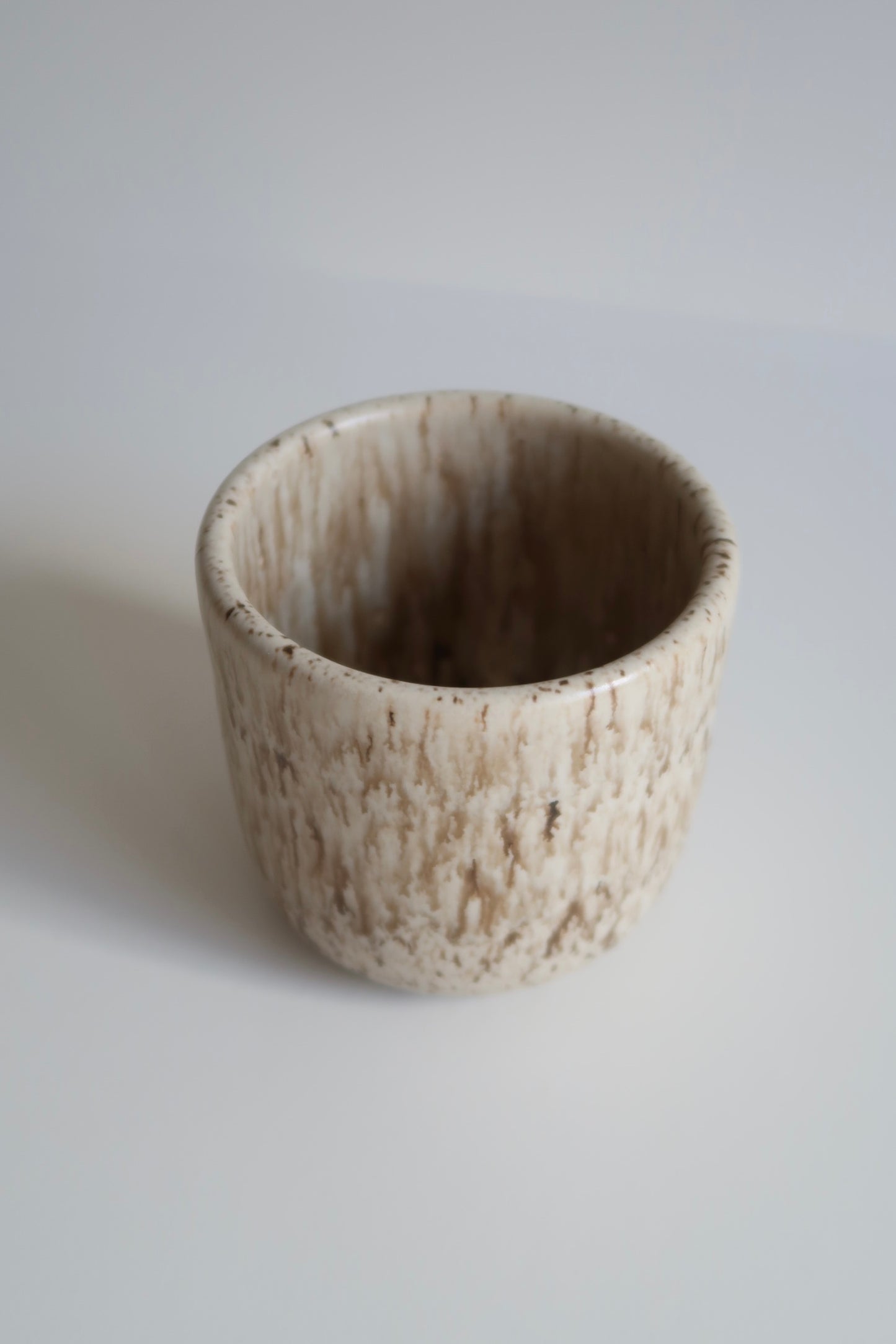 Stone Cup II - seconds