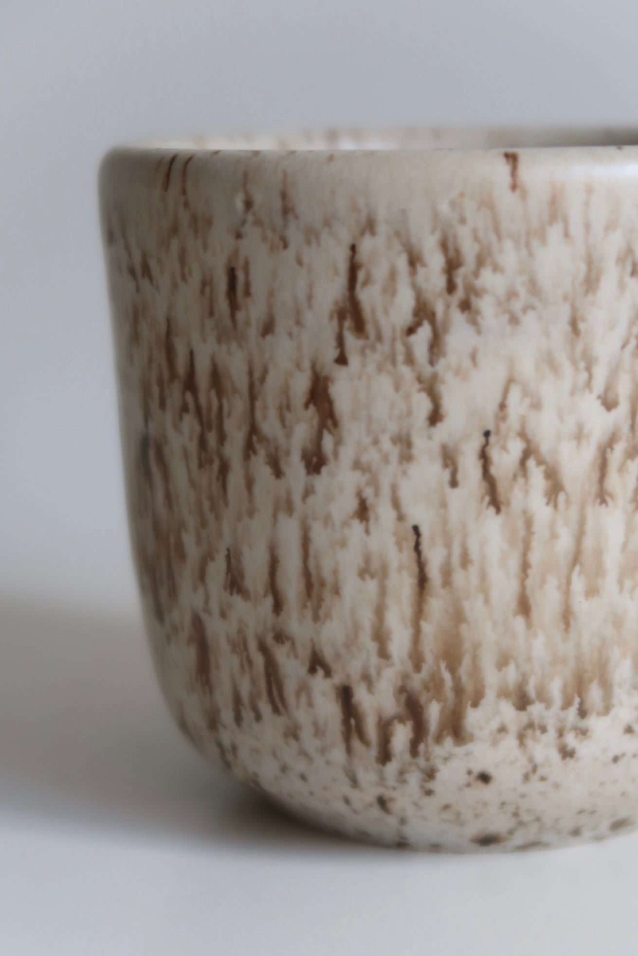 Stone Cup II - seconds