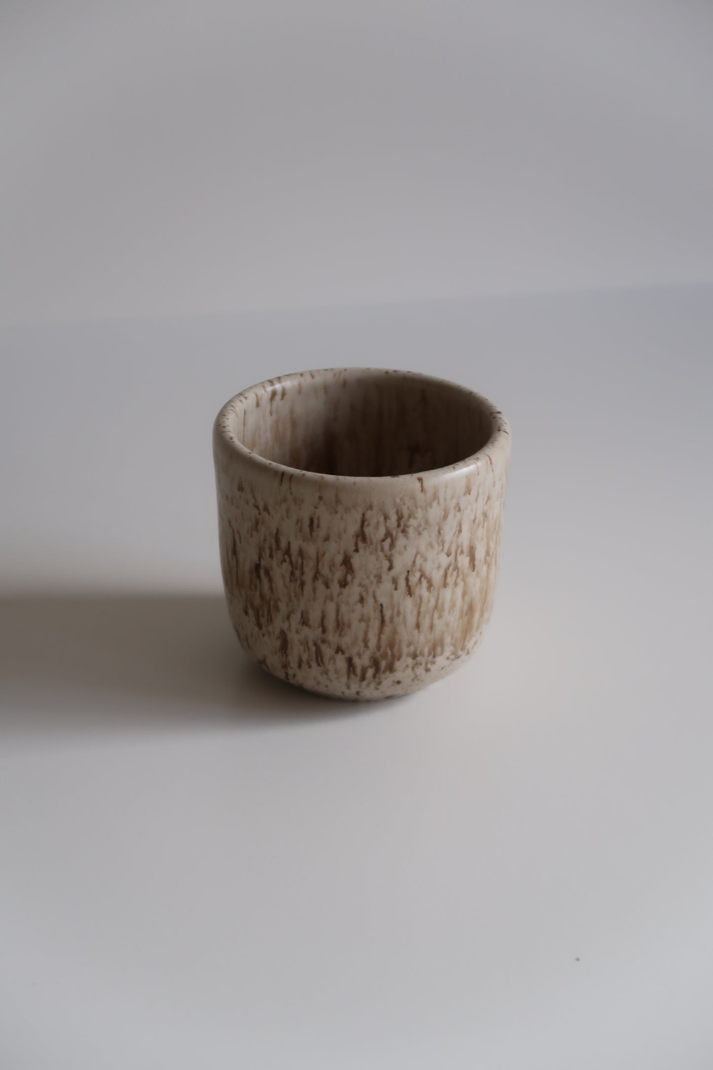 Stone Cup II - seconds