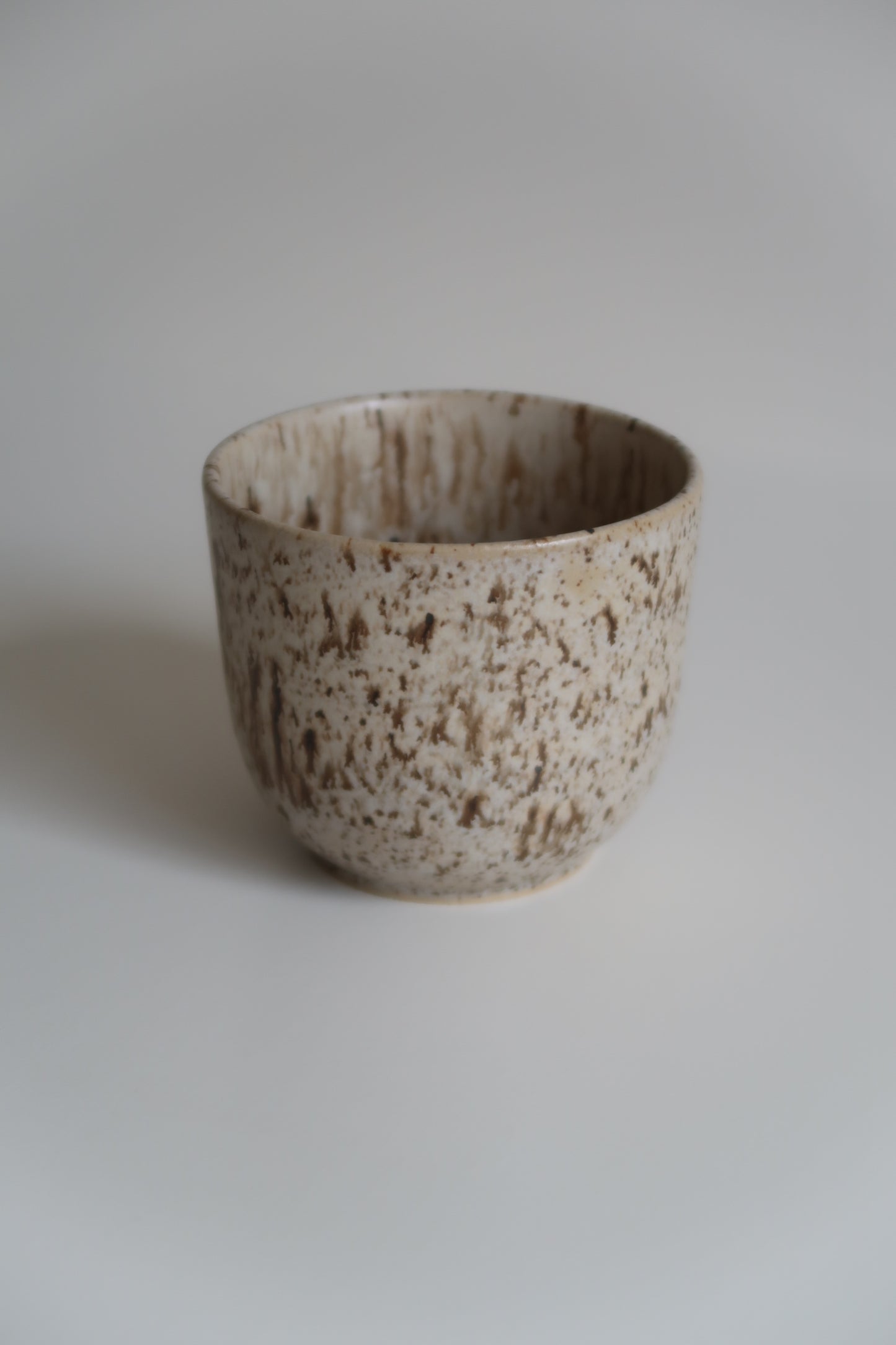 Stone Cup