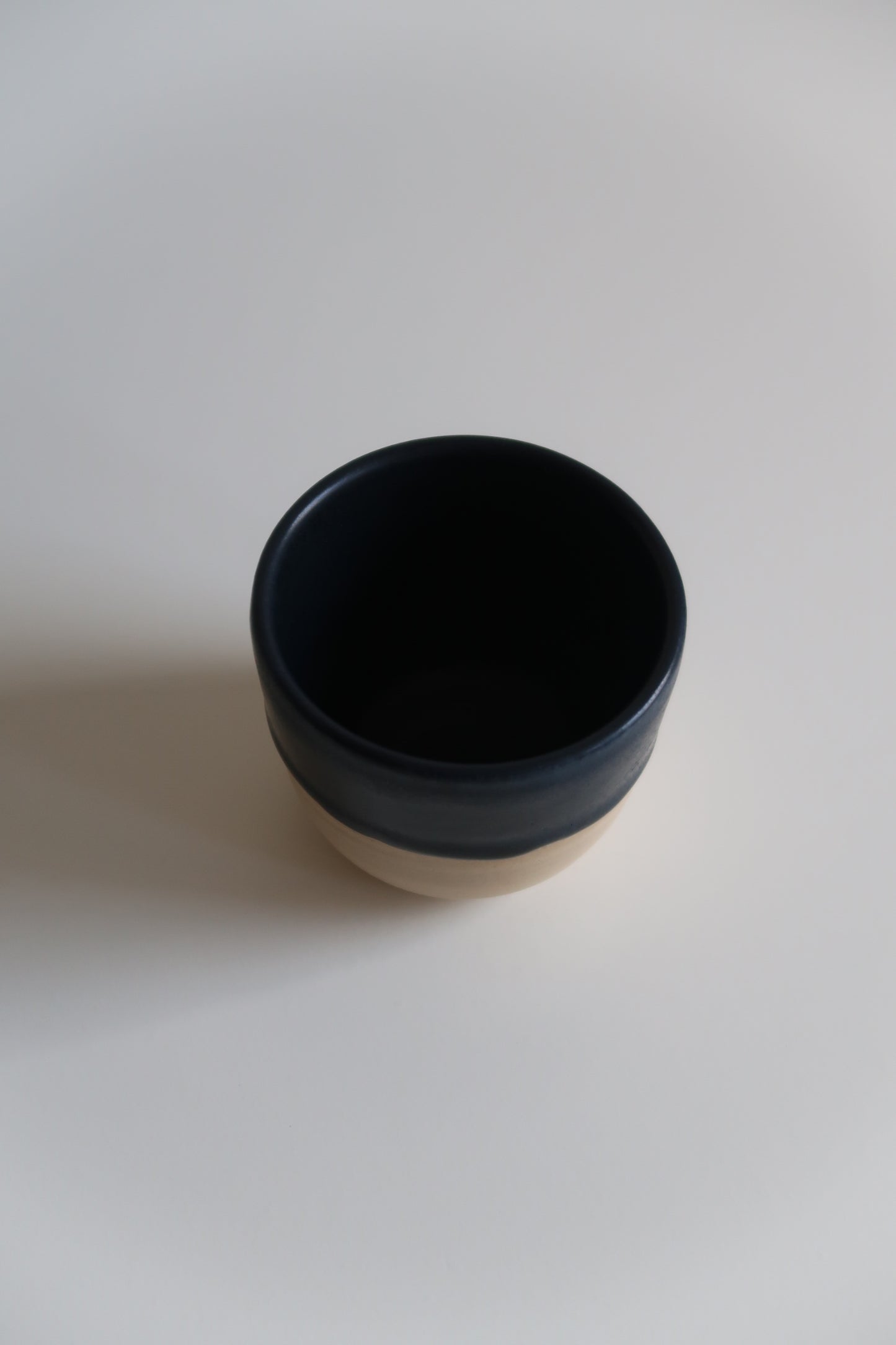 Noir Cup