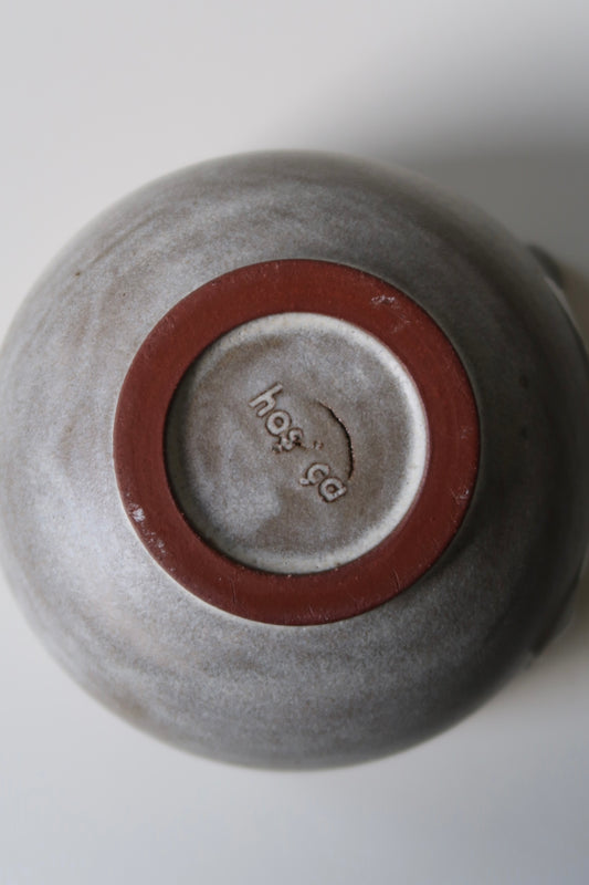 Ash Matcha Bowl - seconds