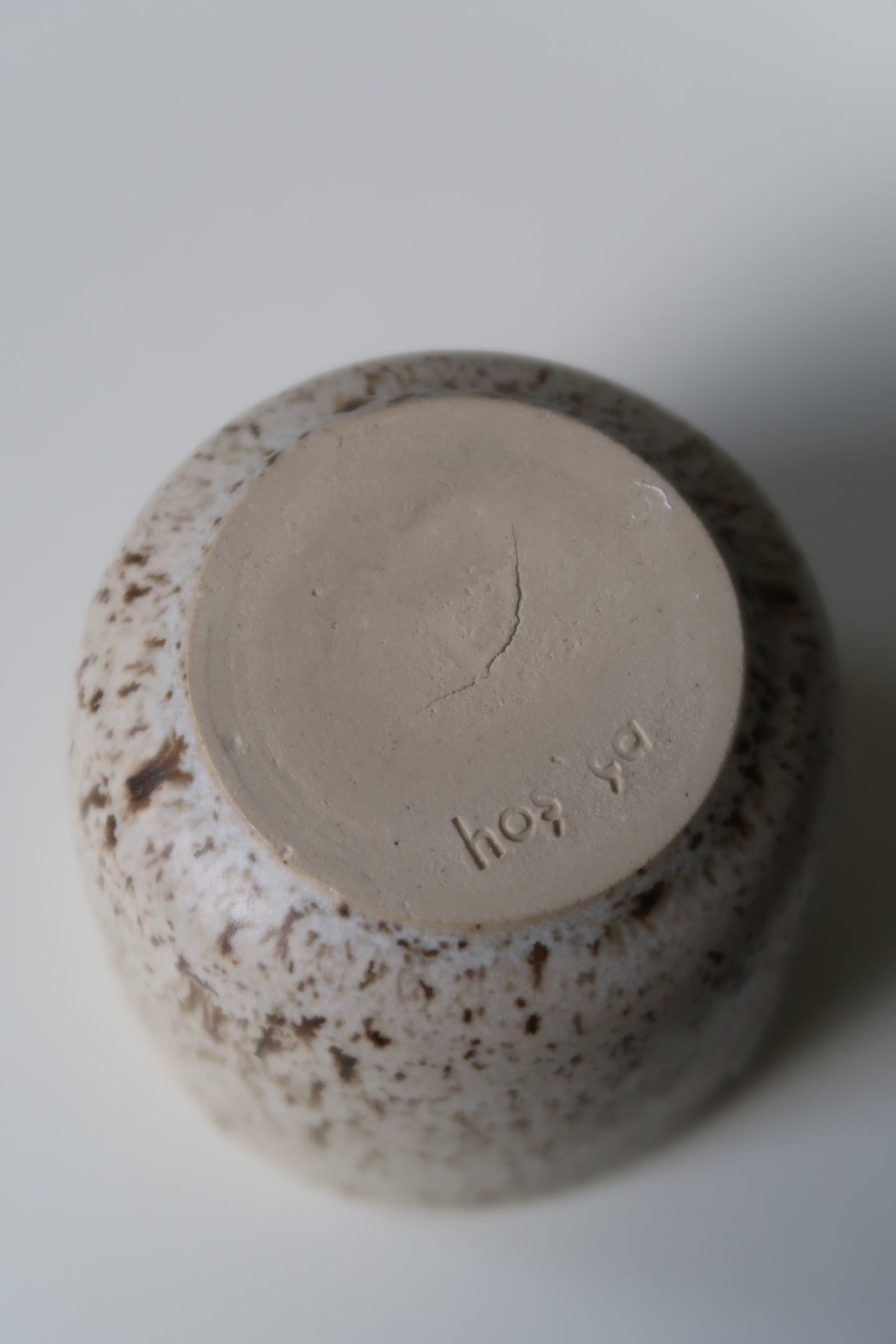 Stone Cup II - seconds