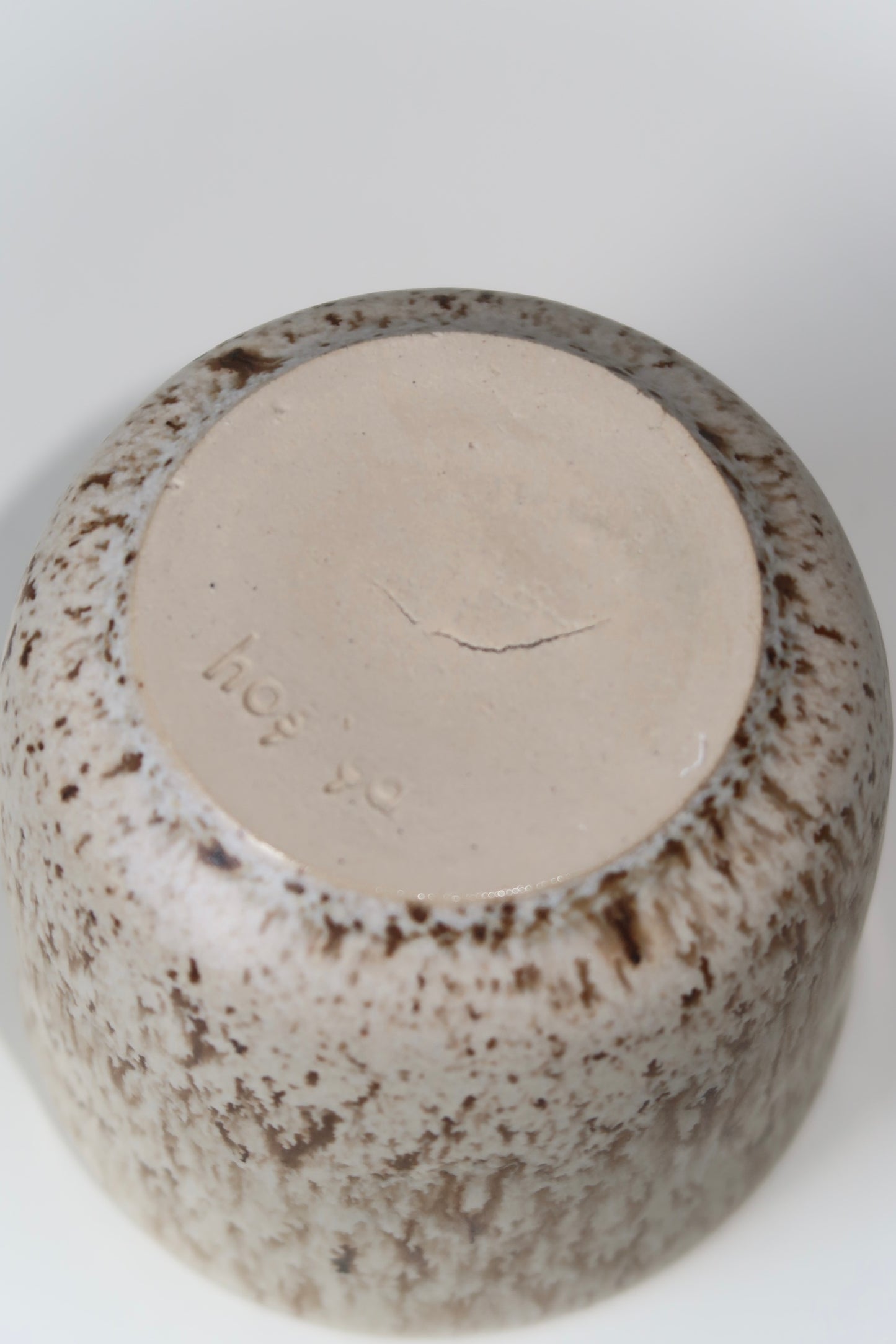 Stone Cup II - seconds